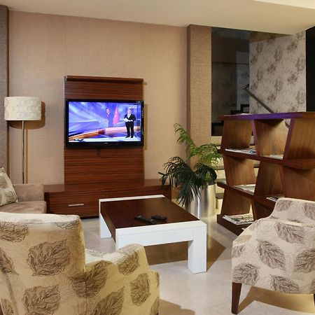 Balturk House Hotel Kocaeli Buitenkant foto