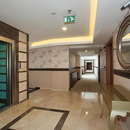 Balturk House Hotel Kocaeli Buitenkant foto