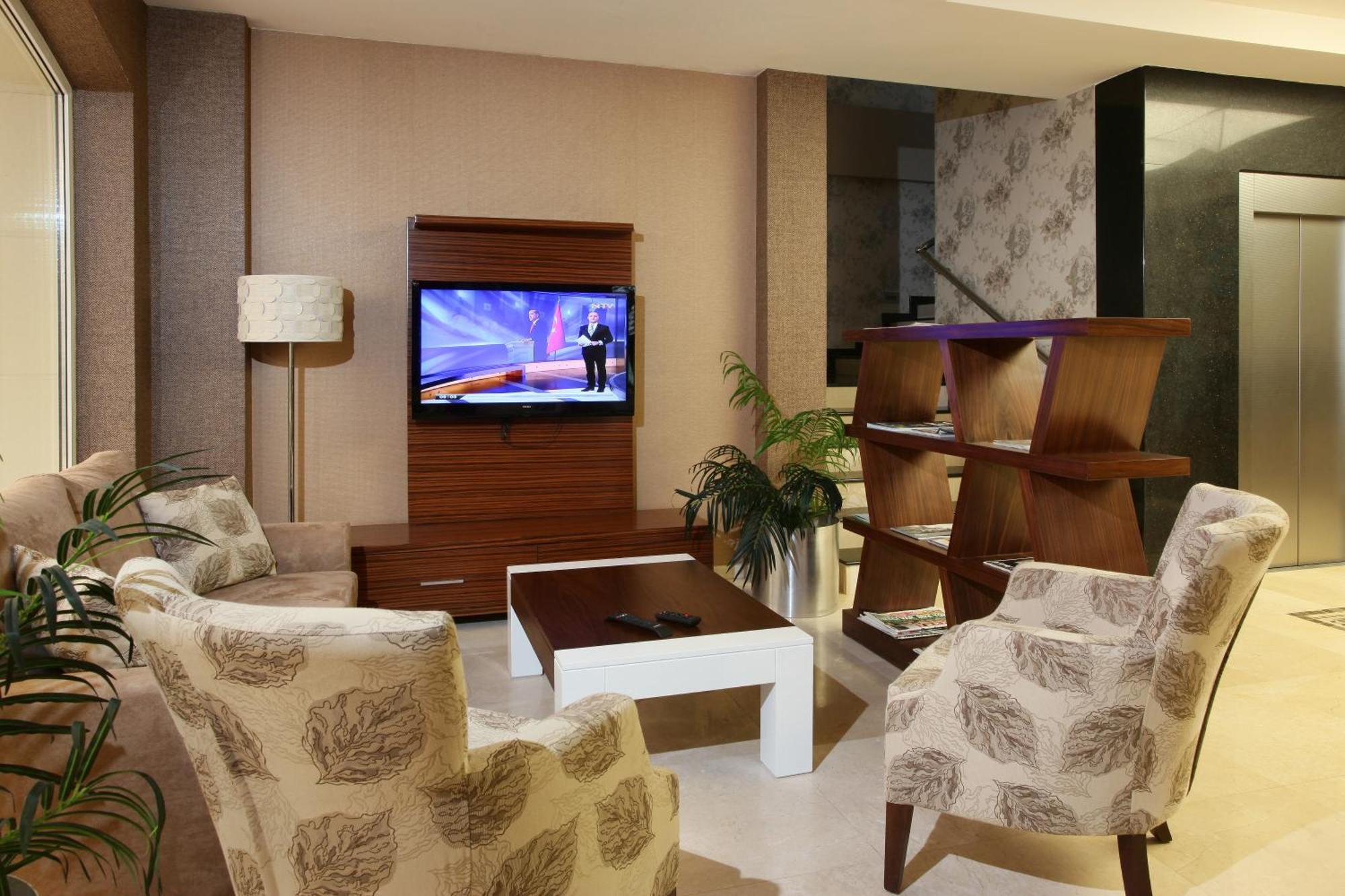 Balturk House Hotel Kocaeli Buitenkant foto