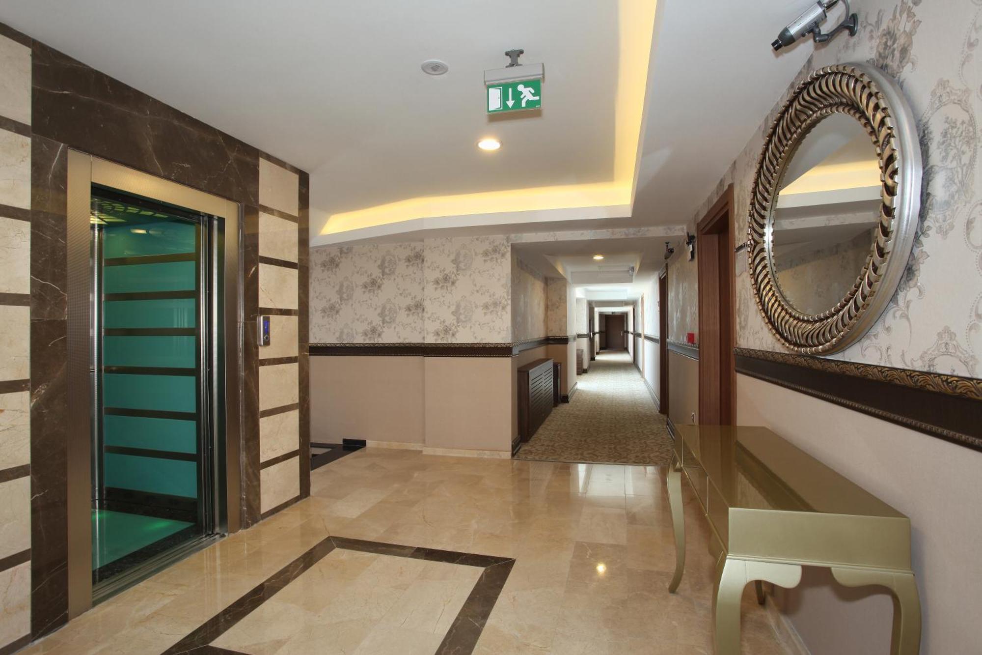 Balturk House Hotel Kocaeli Buitenkant foto