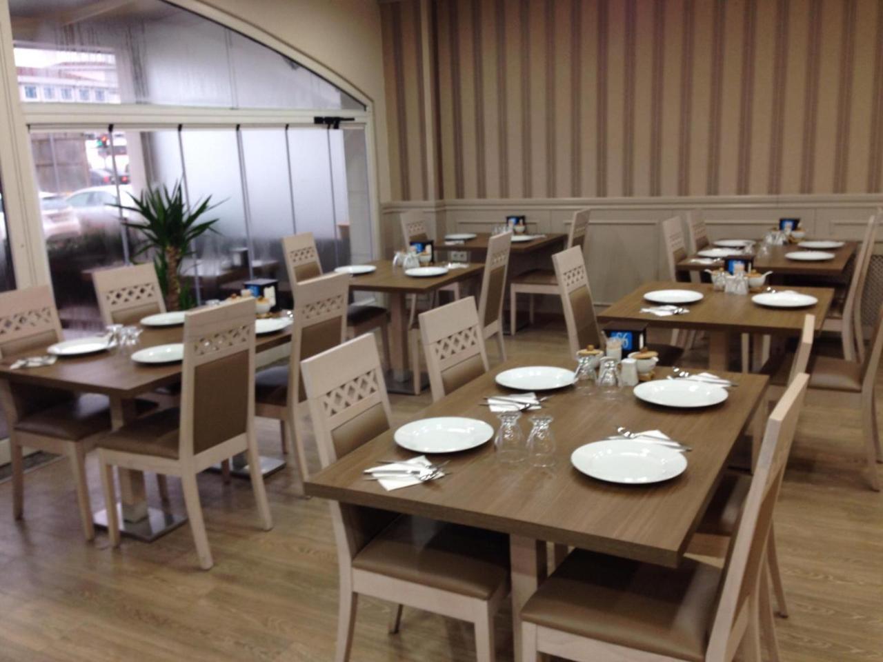 Balturk House Hotel Kocaeli Buitenkant foto