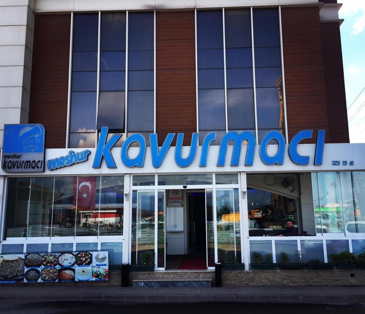 Balturk House Hotel Kocaeli Buitenkant foto