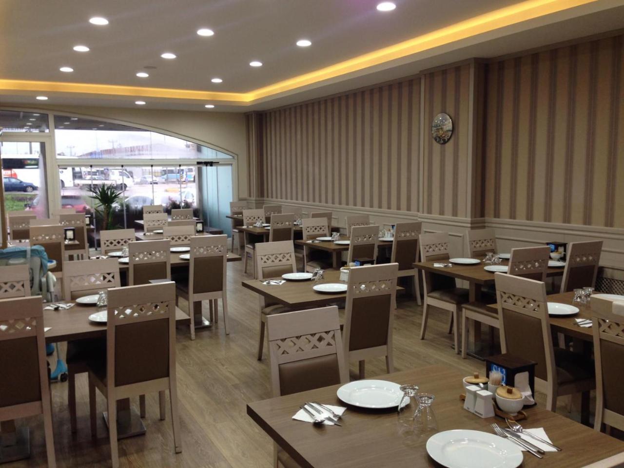 Balturk House Hotel Kocaeli Buitenkant foto