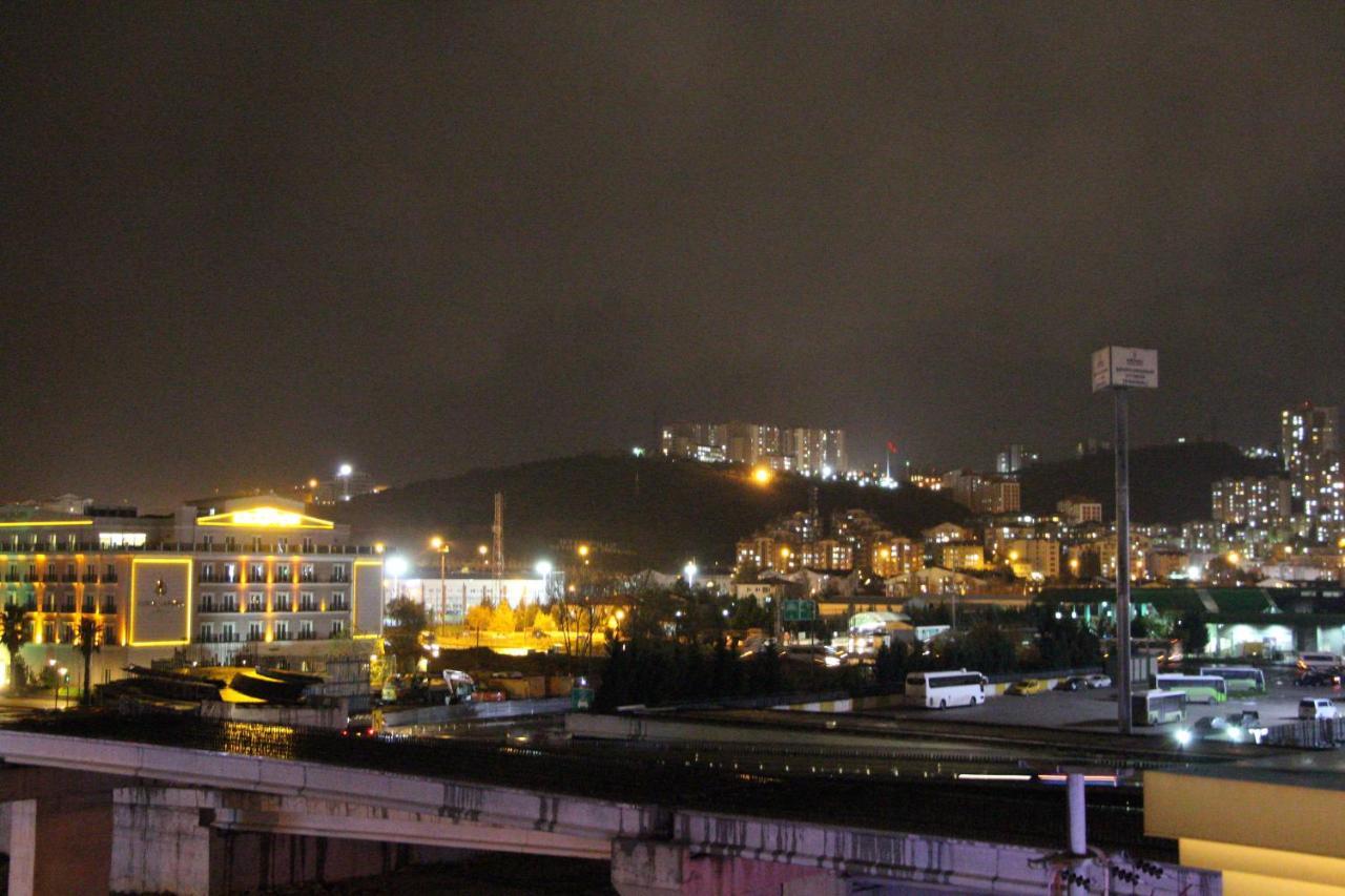 Balturk House Hotel Kocaeli Buitenkant foto