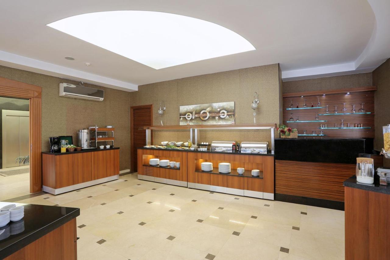 Balturk House Hotel Kocaeli Buitenkant foto