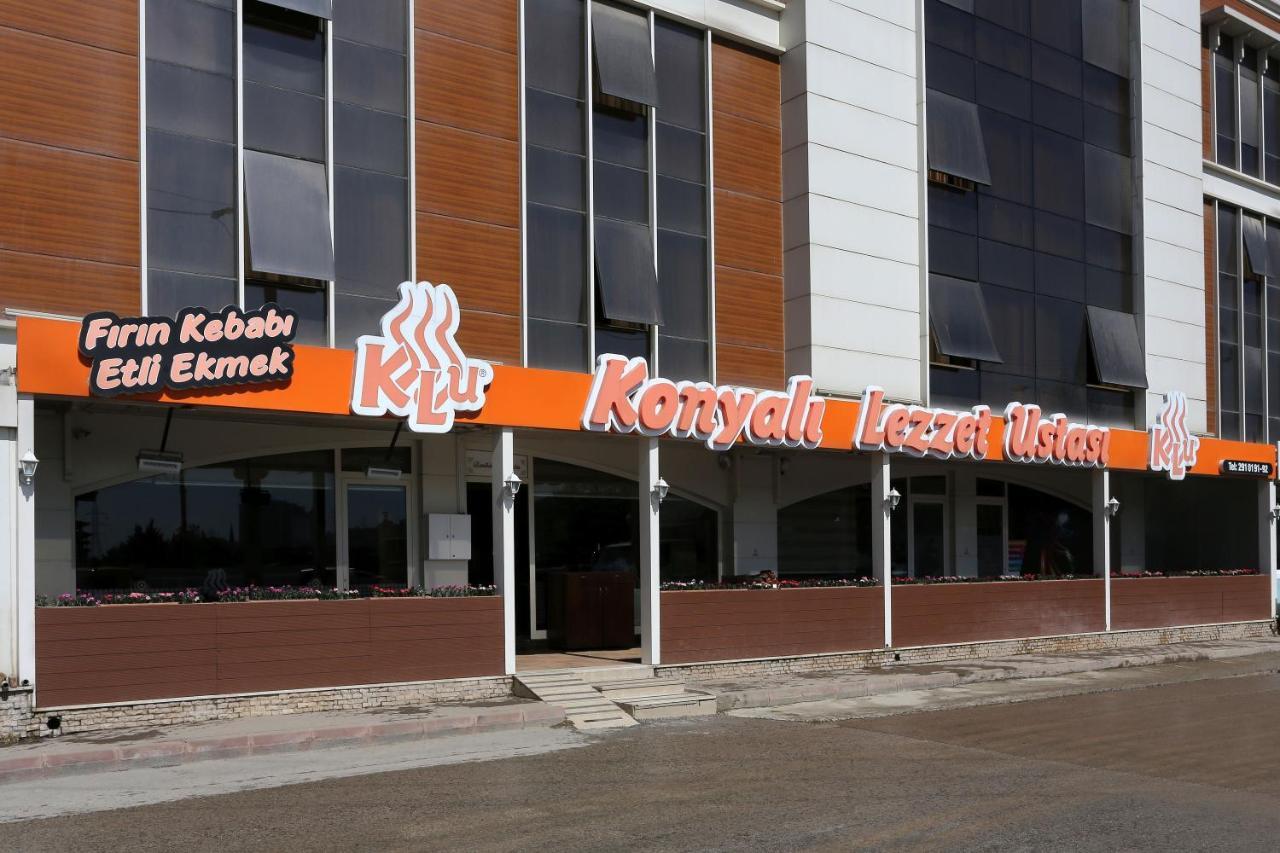 Balturk House Hotel Kocaeli Buitenkant foto