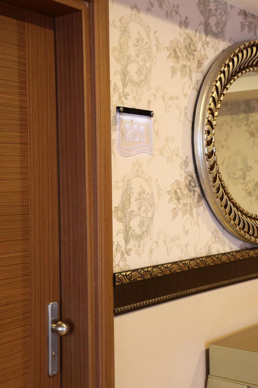 Balturk House Hotel Kocaeli Buitenkant foto