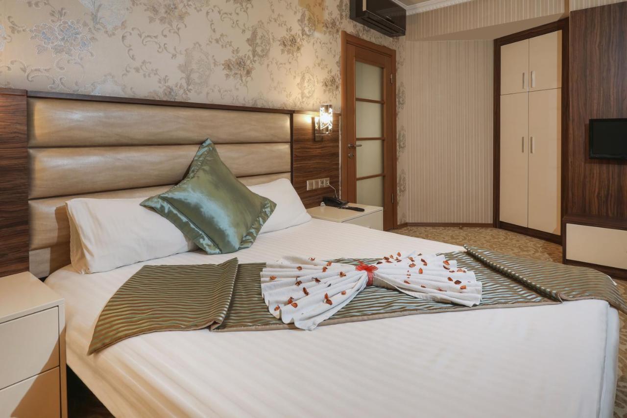 Balturk House Hotel Kocaeli Buitenkant foto