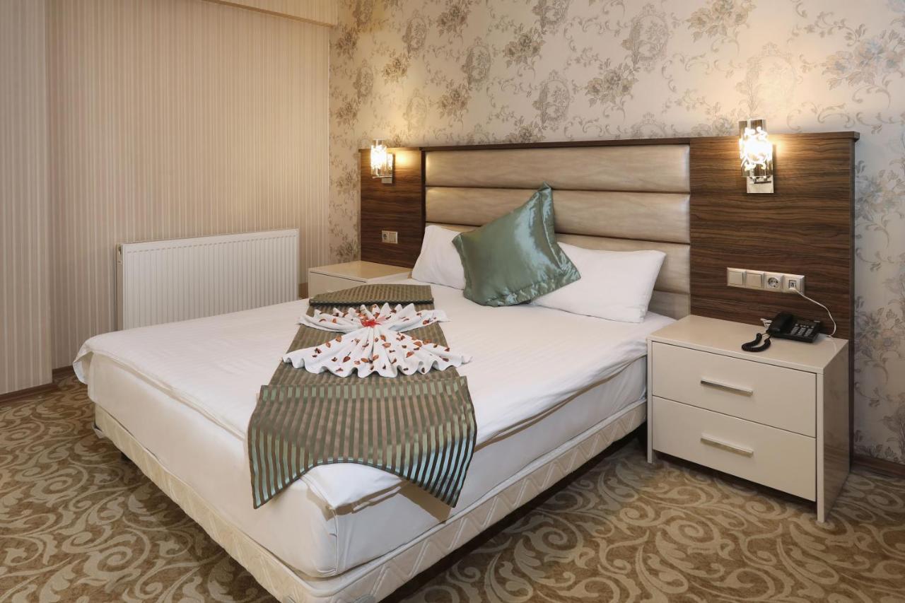 Balturk House Hotel Kocaeli Buitenkant foto