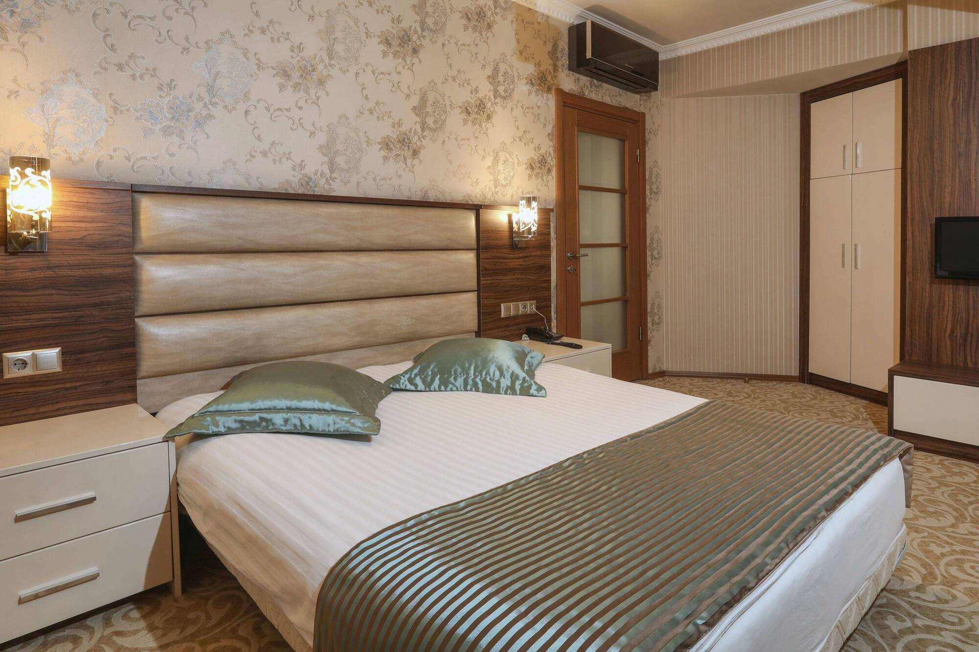 Balturk House Hotel Kocaeli Buitenkant foto