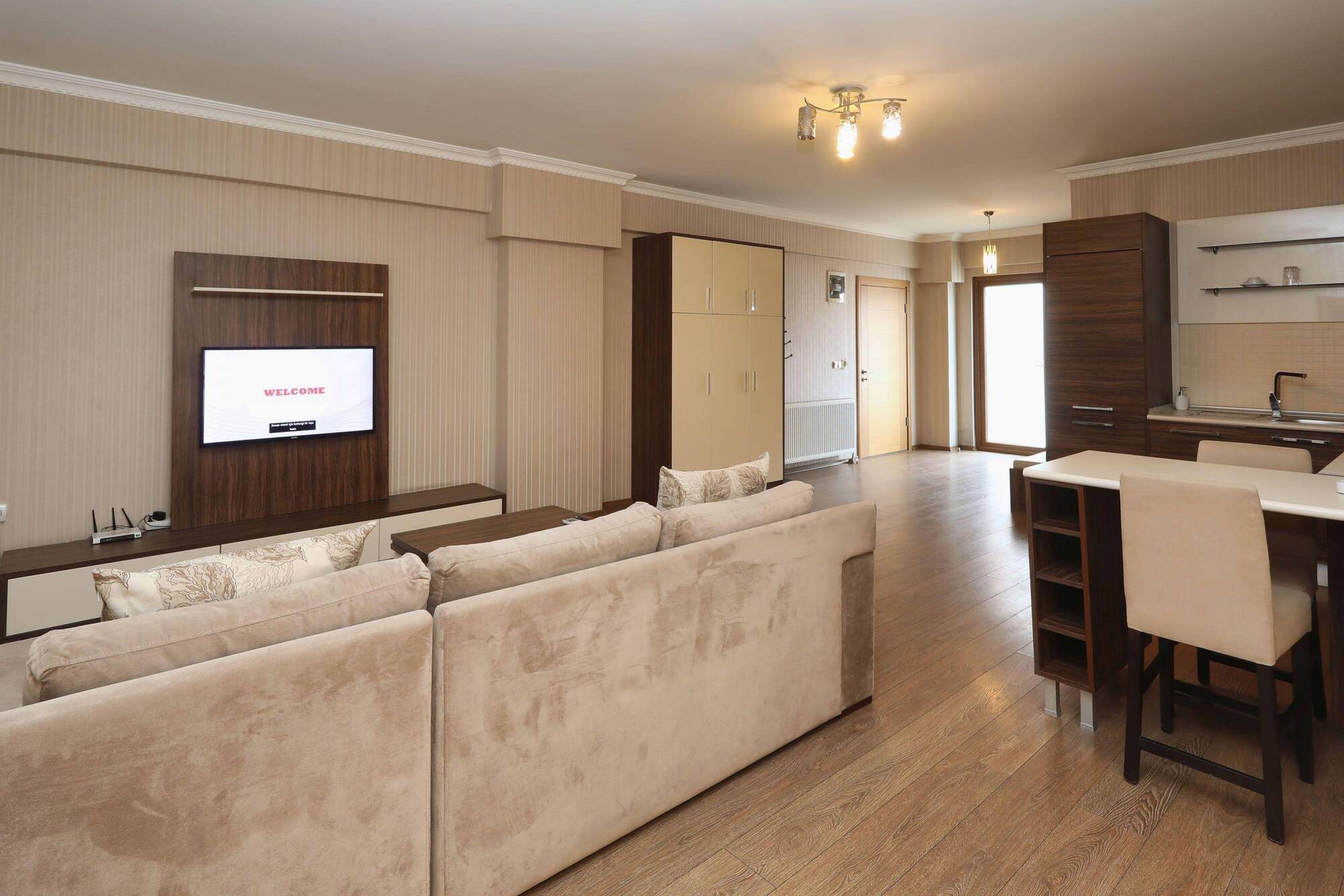 Balturk House Hotel Kocaeli Buitenkant foto