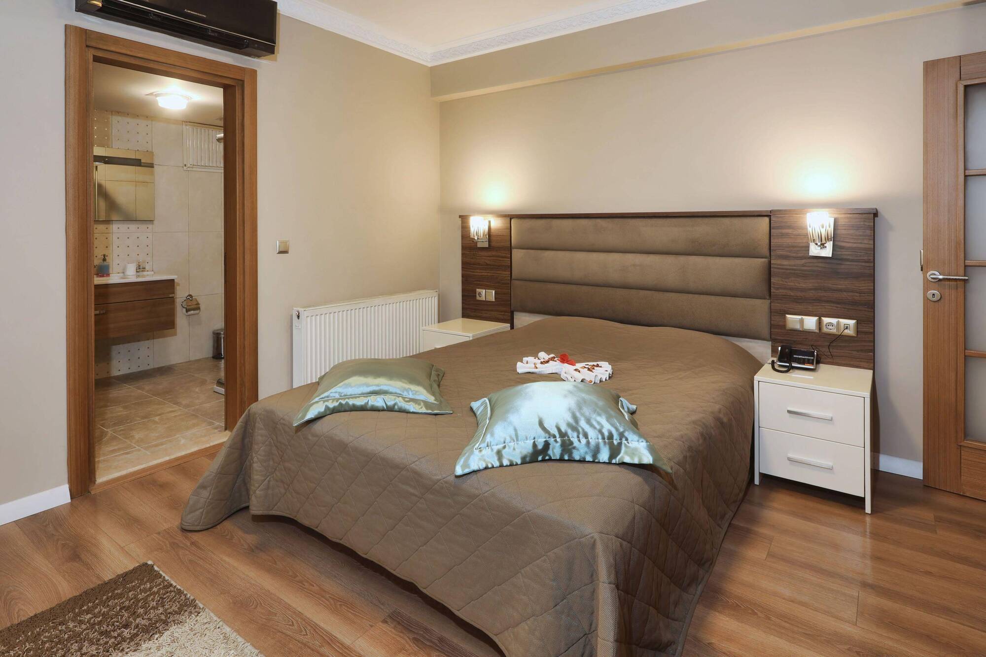 Balturk House Hotel Kocaeli Buitenkant foto