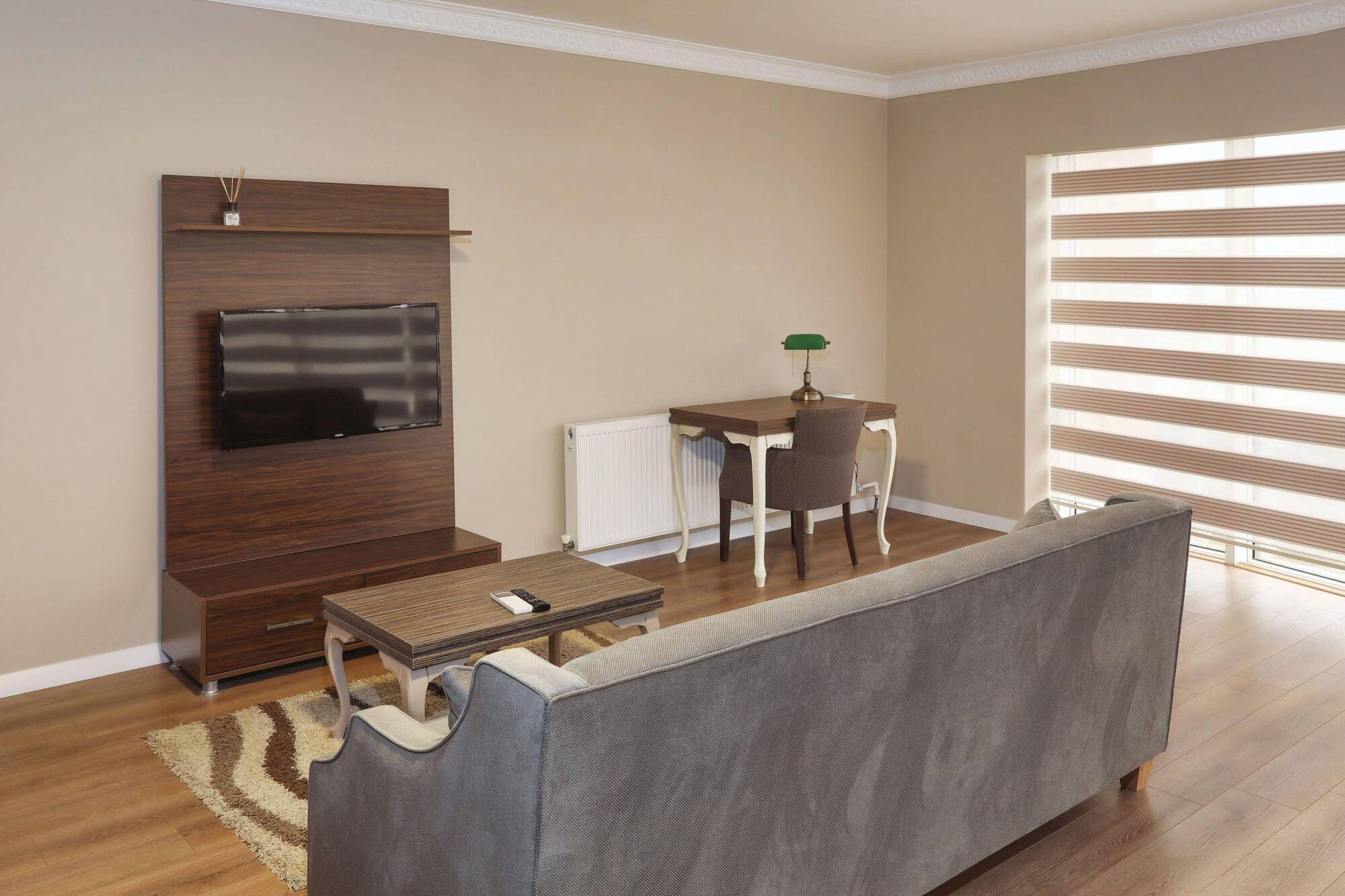 Balturk House Hotel Kocaeli Buitenkant foto