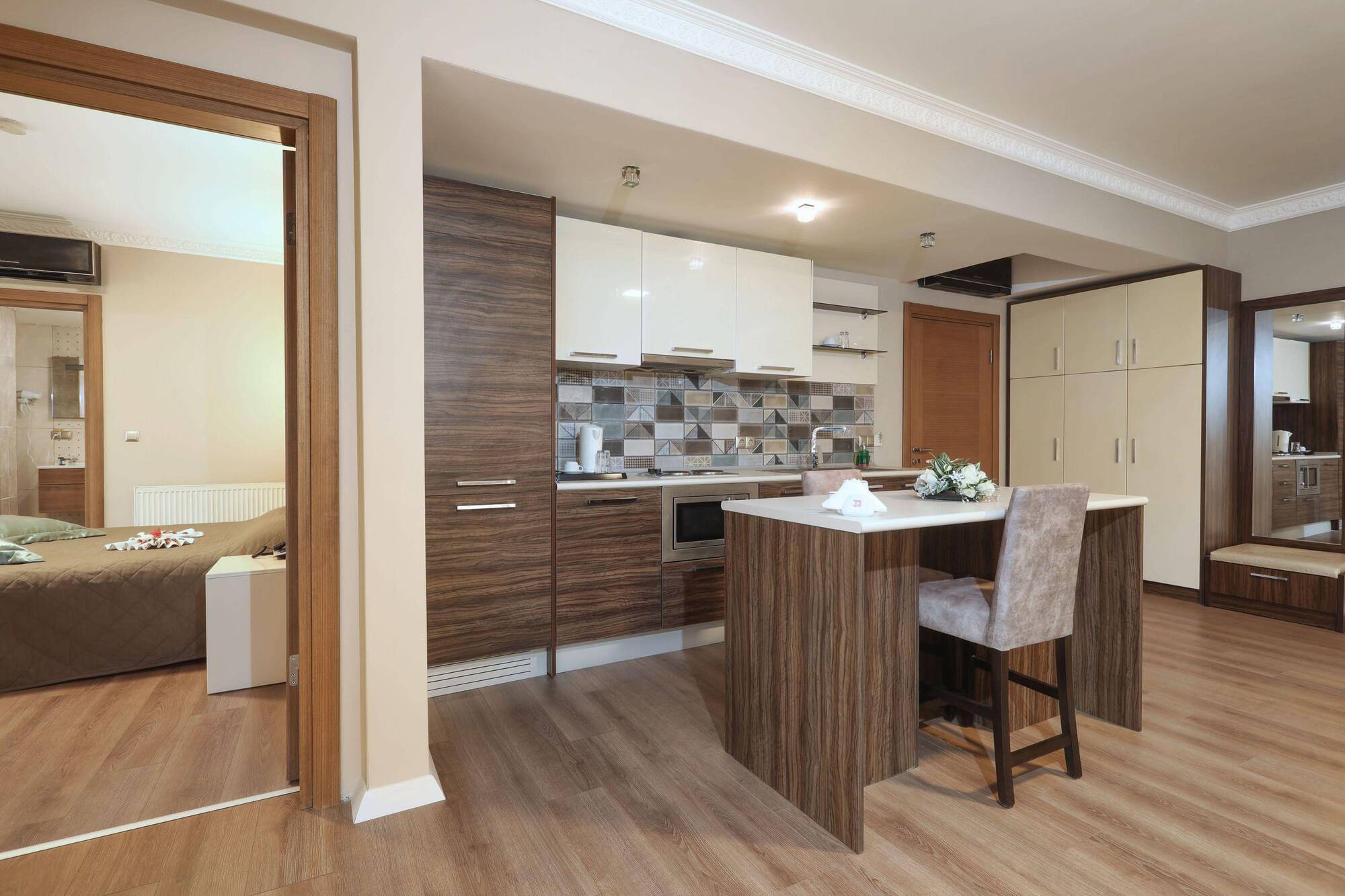 Balturk House Hotel Kocaeli Buitenkant foto