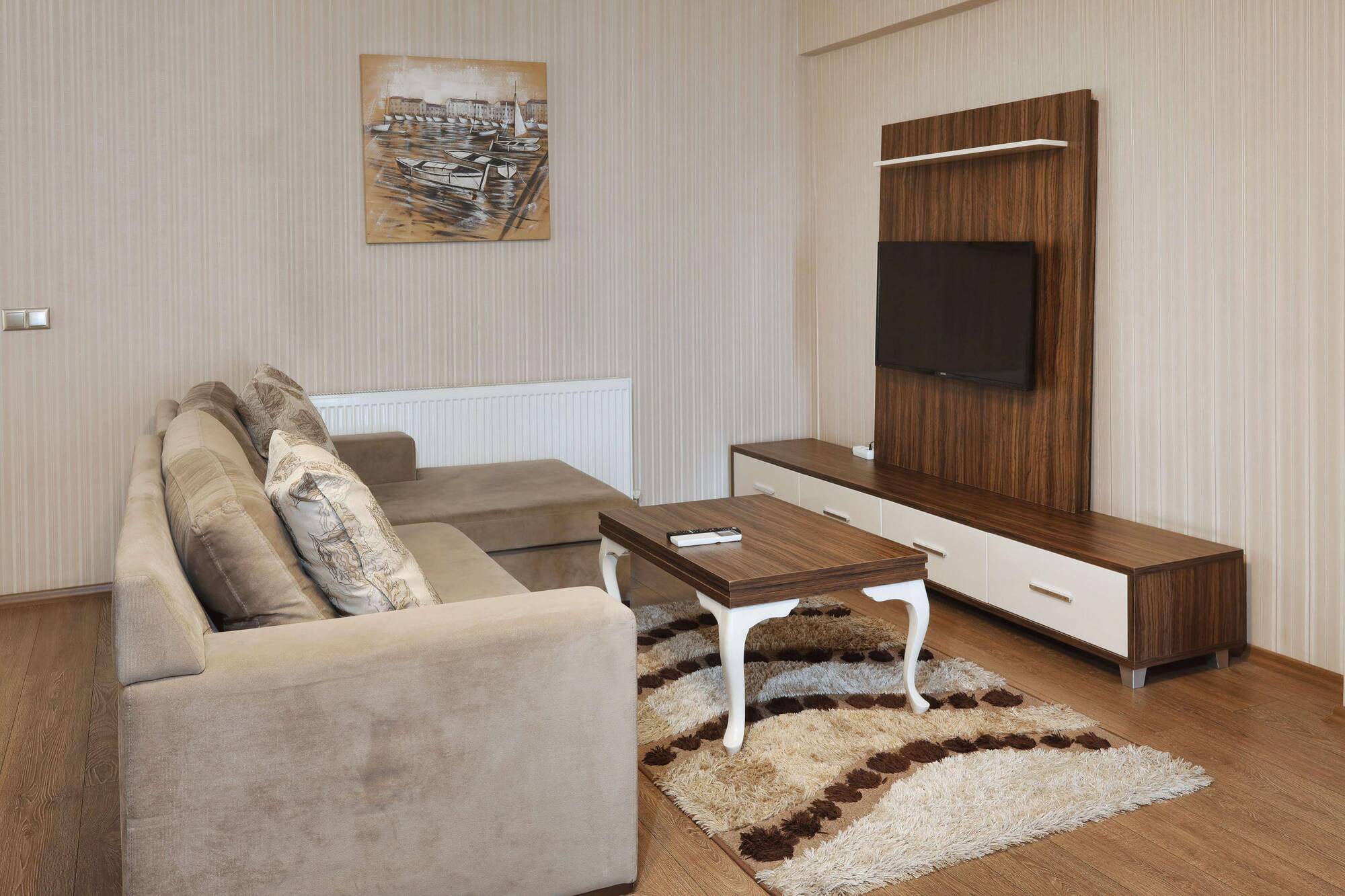 Balturk House Hotel Kocaeli Buitenkant foto