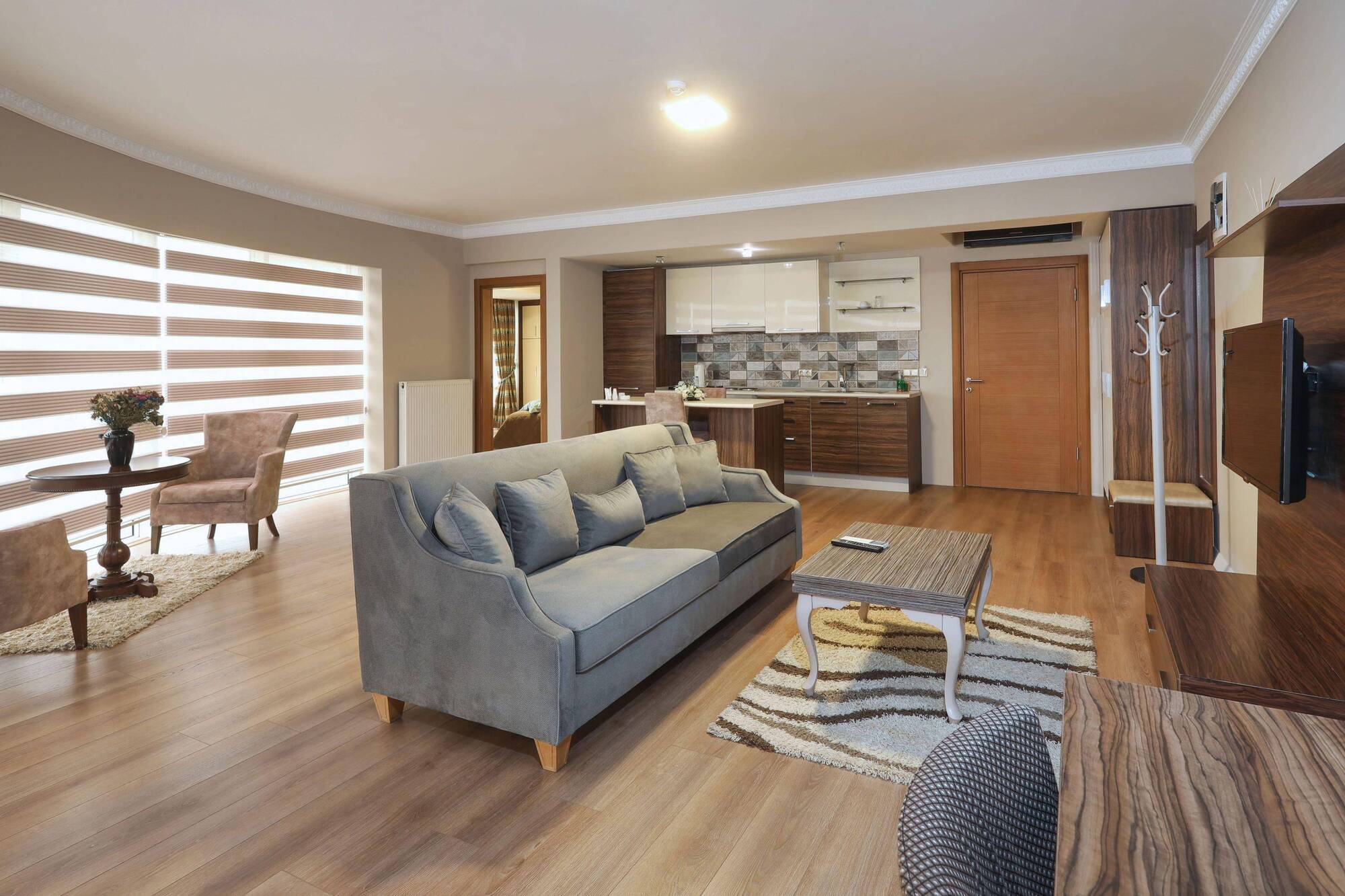 Balturk House Hotel Kocaeli Buitenkant foto
