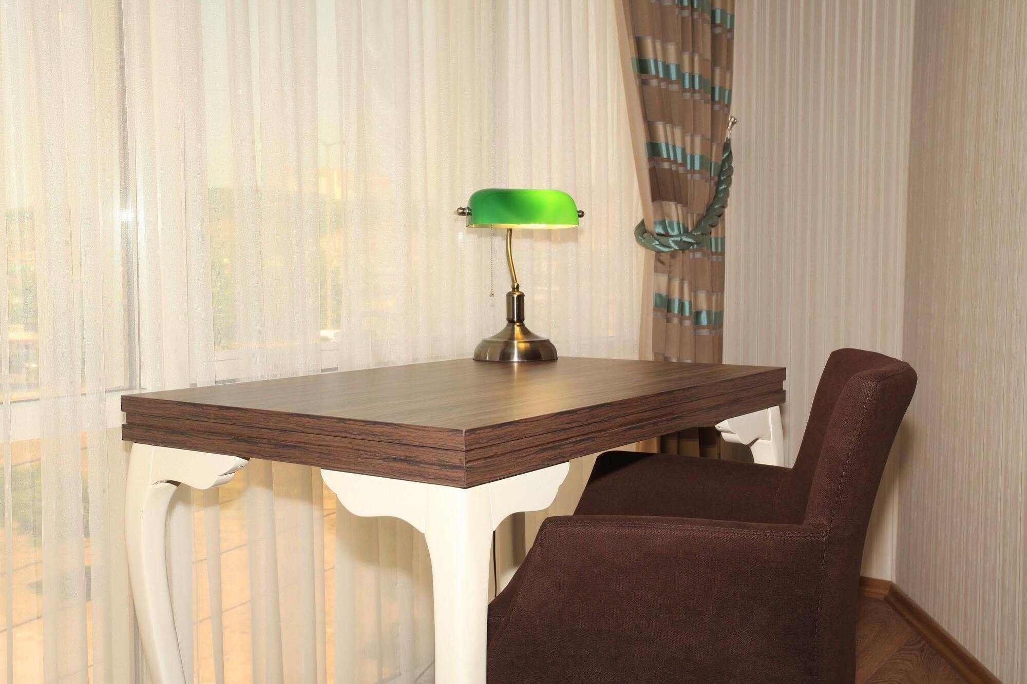 Balturk House Hotel Kocaeli Buitenkant foto