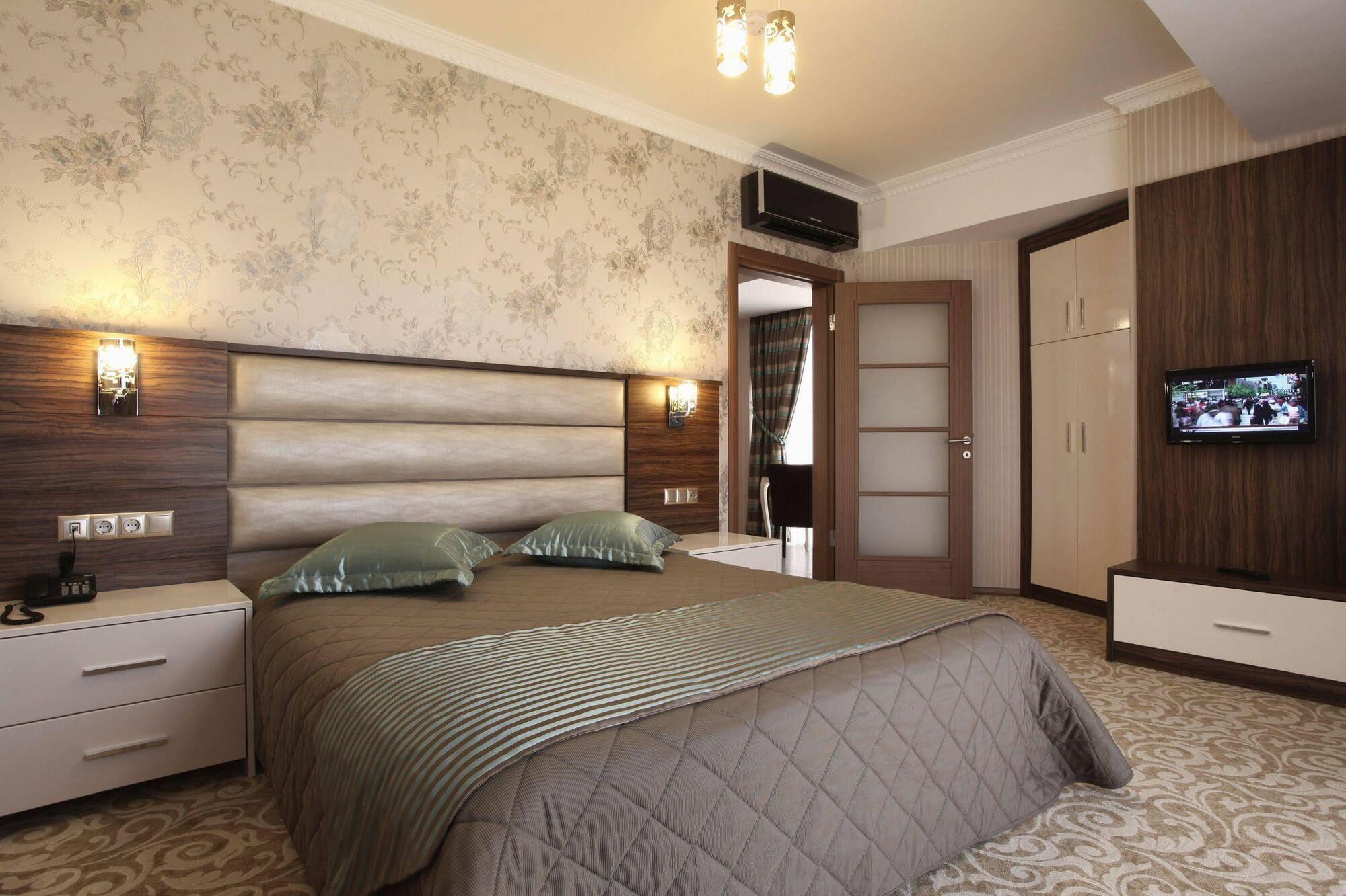 Balturk House Hotel Kocaeli Buitenkant foto