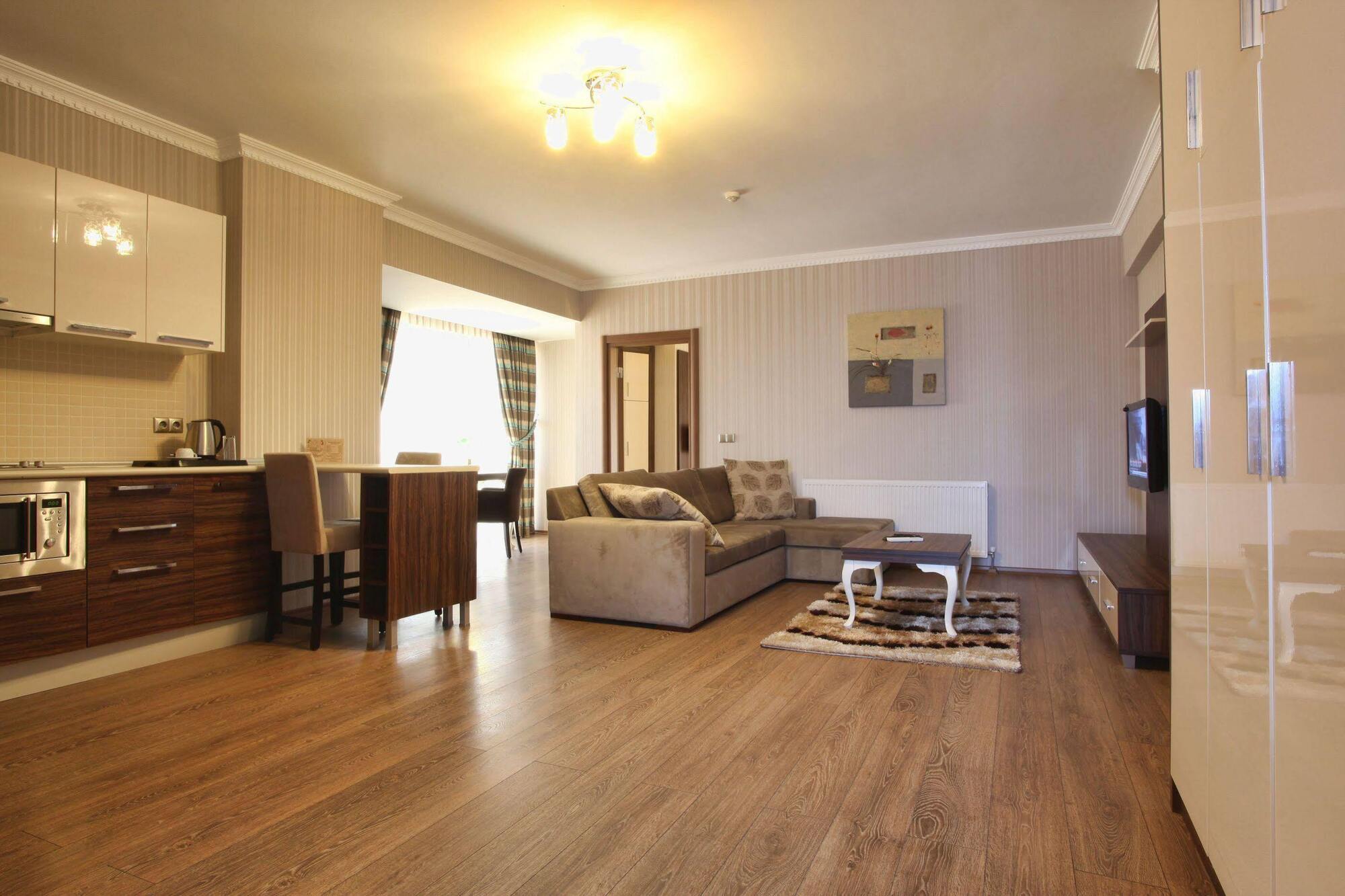 Balturk House Hotel Kocaeli Buitenkant foto