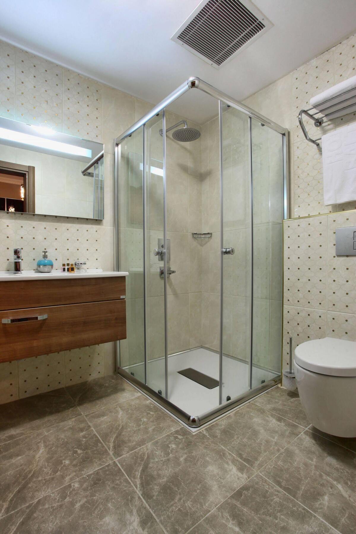 Balturk House Hotel Kocaeli Buitenkant foto