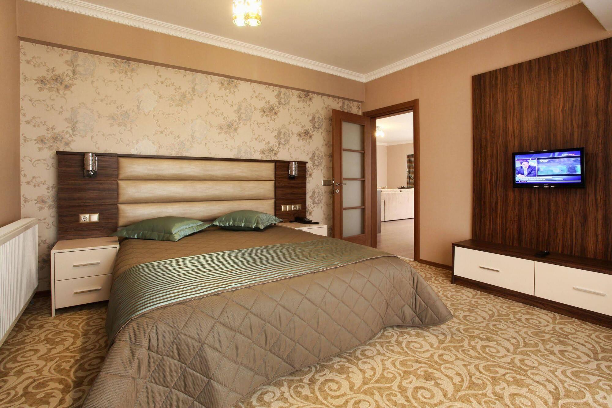 Balturk House Hotel Kocaeli Buitenkant foto