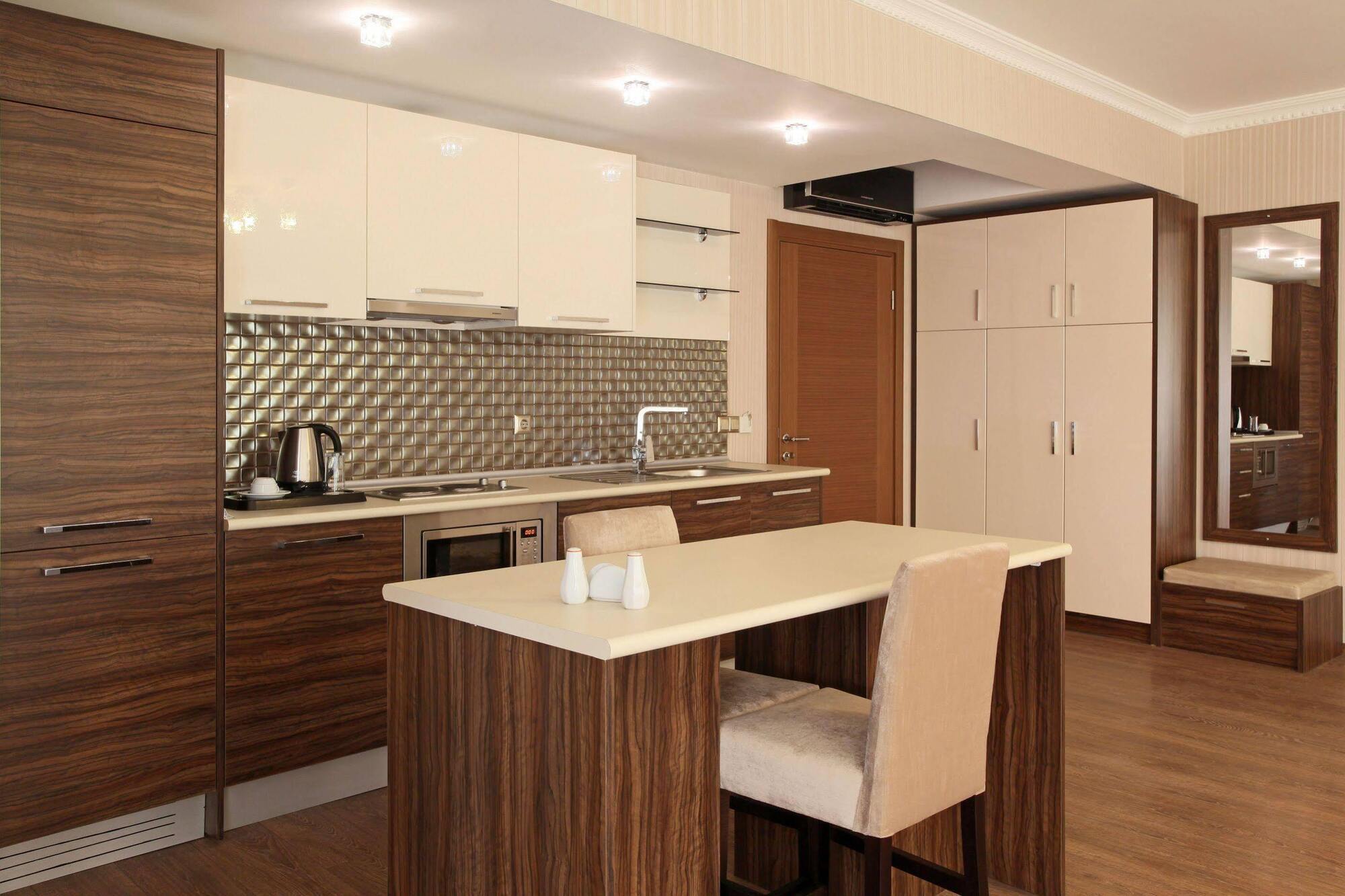 Balturk House Hotel Kocaeli Buitenkant foto