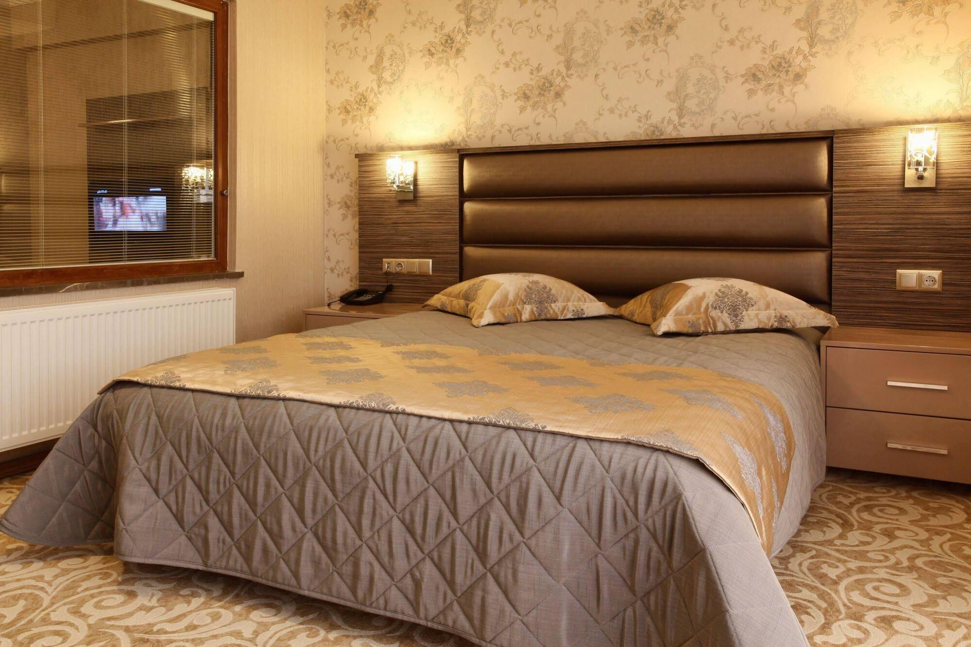 Balturk House Hotel Kocaeli Buitenkant foto