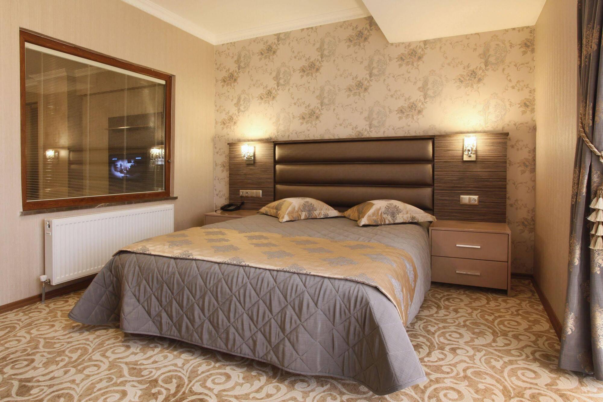 Balturk House Hotel Kocaeli Buitenkant foto
