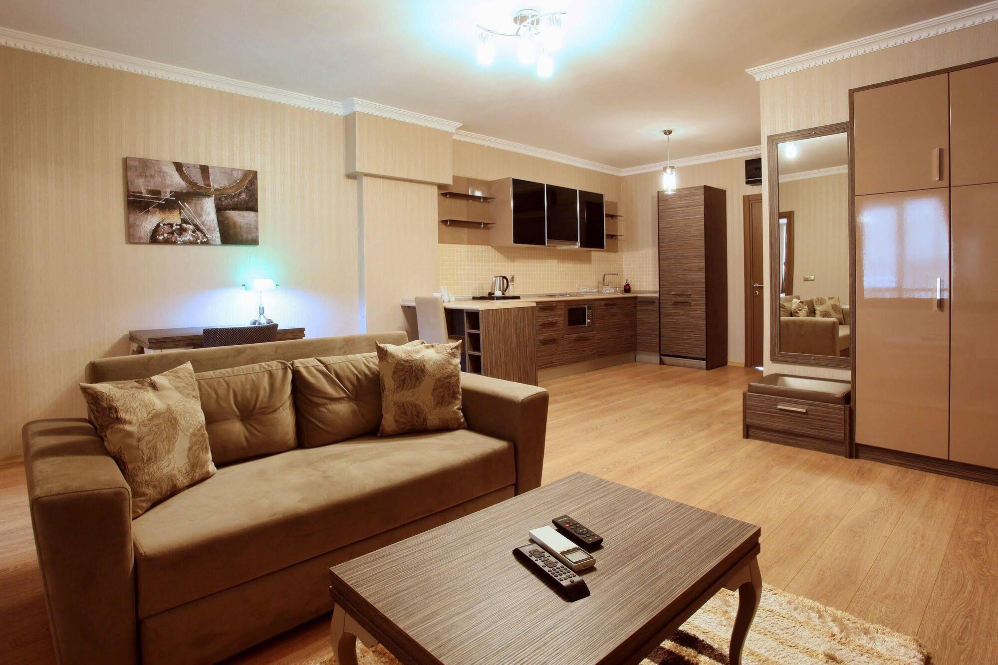 Balturk House Hotel Kocaeli Buitenkant foto